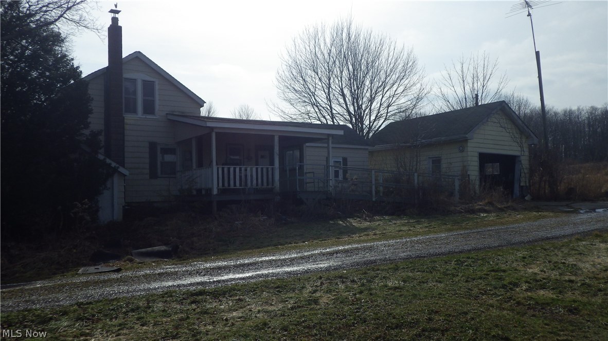 4331 Higley Road Rome, OH 44085 - Photo 5 of 30