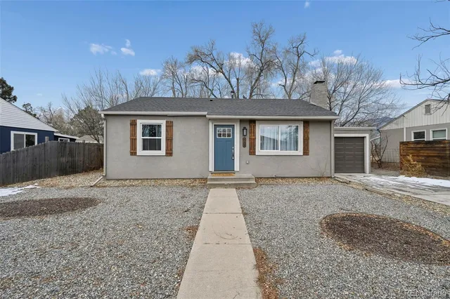 $300,000 | 535 Warren Avenue, Colorado Springs, CO 80905