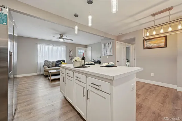 $300,000 | 535 Warren Avenue, Colorado Springs, CO 80905