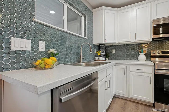 $300,000 | 535 Warren Avenue, Colorado Springs, CO 80905