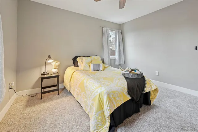 $300,000 | 535 Warren Avenue, Colorado Springs, CO 80905