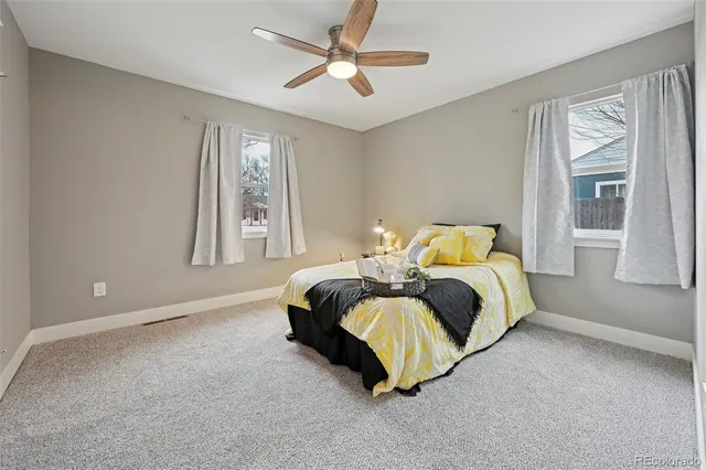 $300,000 | 535 Warren Avenue, Colorado Springs, CO 80905