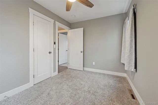 $300,000 | 535 Warren Avenue, Colorado Springs, CO 80905