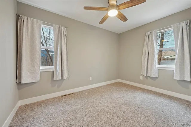 $300,000 | 535 Warren Avenue, Colorado Springs, CO 80905