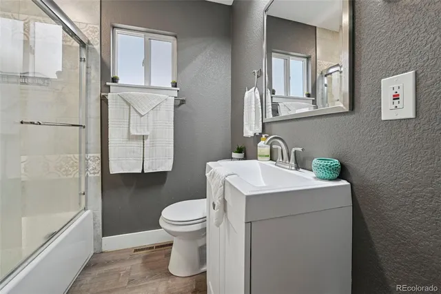 $300,000 | 535 Warren Avenue, Colorado Springs, CO 80905