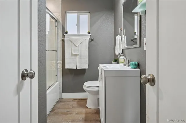 $300,000 | 535 Warren Avenue, Colorado Springs, CO 80905