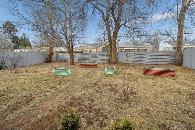 $300,000 | 535 Warren Avenue, Colorado Springs, CO 80905