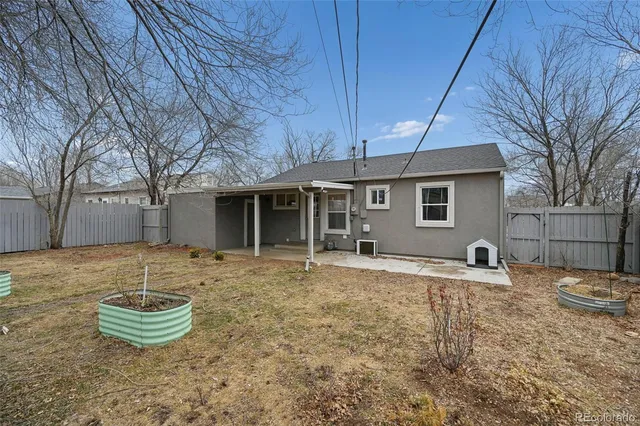 $300,000 | 535 Warren Avenue, Colorado Springs, CO 80905