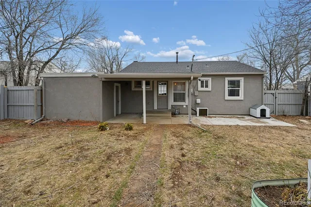 $300,000 | 535 Warren Avenue, Colorado Springs, CO 80905