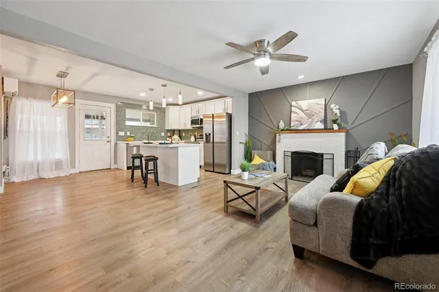 $300,000 | 535 Warren Avenue, Colorado Springs, CO 80905