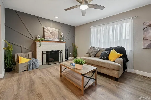 $300,000 | 535 Warren Avenue, Colorado Springs, CO 80905