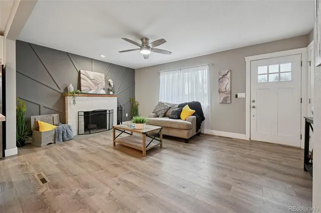 $300,000 | 535 Warren Avenue, Colorado Springs, CO 80905