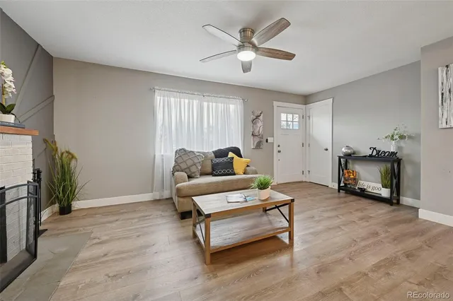 $300,000 | 535 Warren Avenue, Colorado Springs, CO 80905