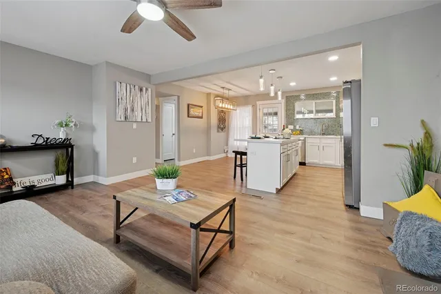 $300,000 | 535 Warren Avenue, Colorado Springs, CO 80905