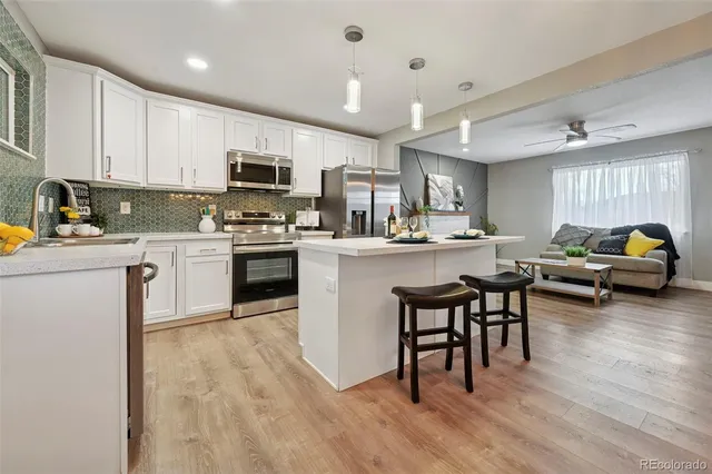 $300,000 | 535 Warren Avenue, Colorado Springs, CO 80905