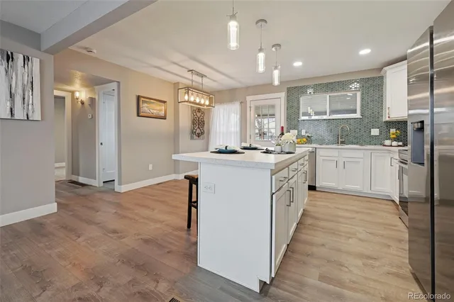 $300,000 | 535 Warren Avenue, Colorado Springs, CO 80905