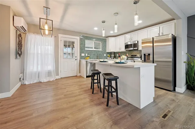 $300,000 | 535 Warren Avenue, Colorado Springs, CO 80905