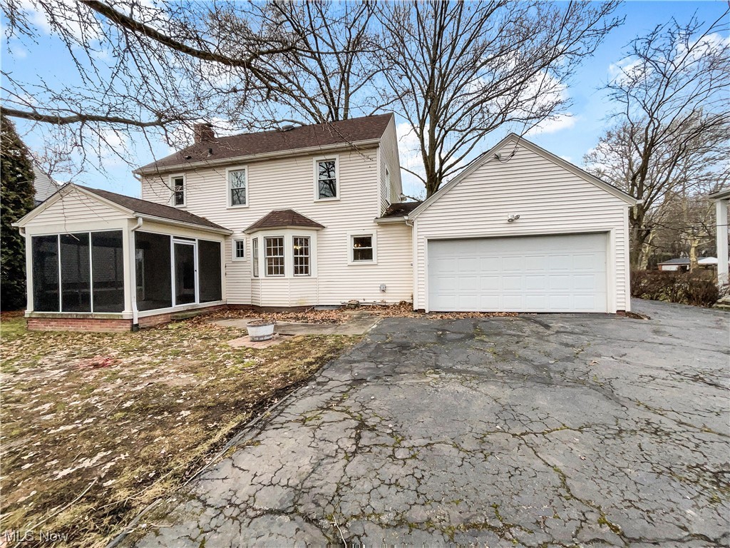 81 Sand Run Road Akron, OH 44313 - Photo 21 of 29