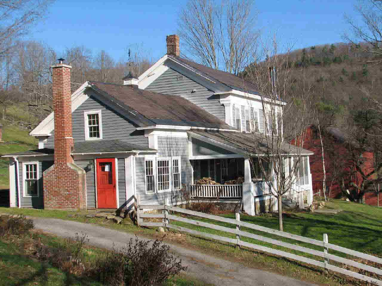 1279 Patterson Hill Road Hebron, NY 12865 - Photo 13 of 14 Photo 13