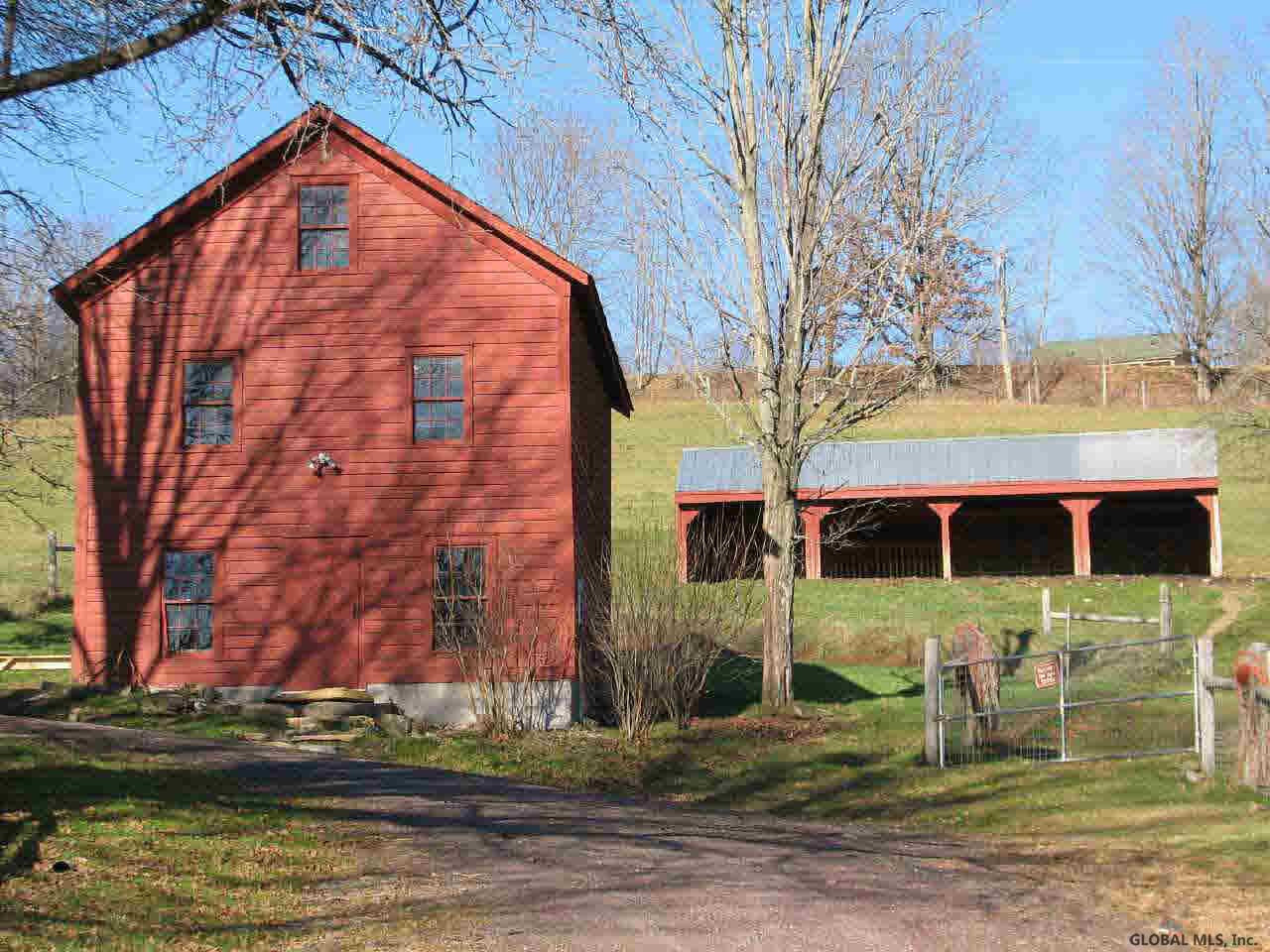 1279 Patterson Hill Road Hebron, NY 12865 - Photo 3 of 14 Photo 3