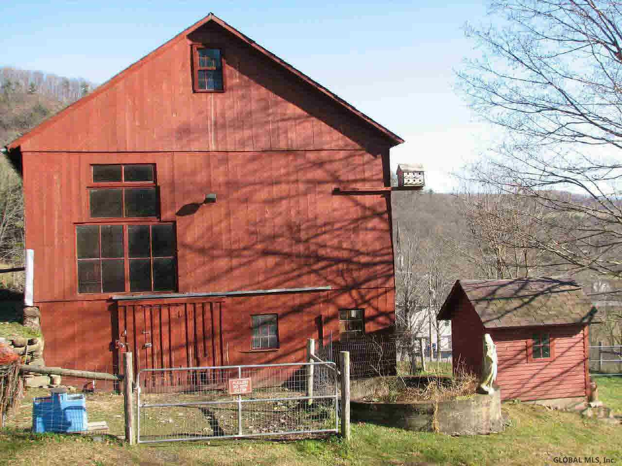1279 Patterson Hill Road Hebron, NY 12865 - Photo 6 of 14 Photo 6