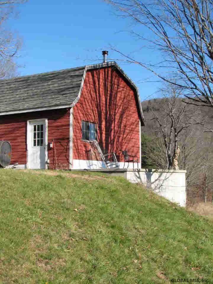 1279 Patterson Hill Road Hebron, NY 12865 - Photo 8 of 14 Photo 8