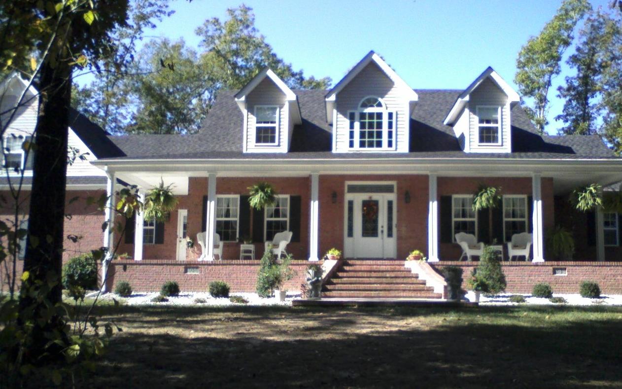 347 Rutledge Falls Road Tullahoma, TN 37388 - Photo 1 of 30 Gallery Image 1