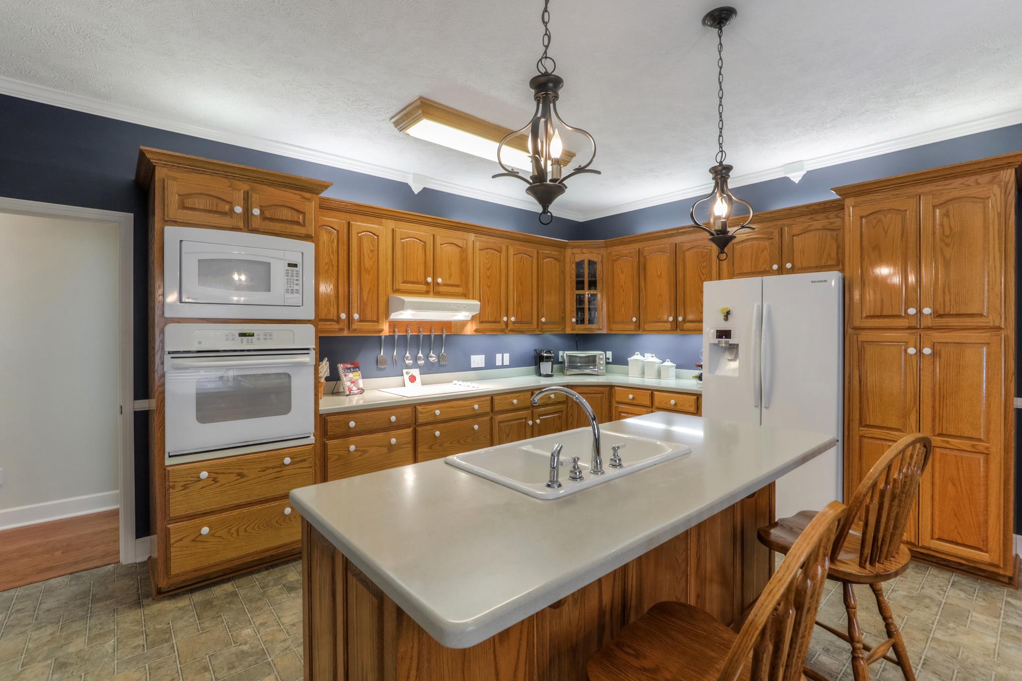 347 Rutledge Falls Road Tullahoma, TN 37388 - Photo 13 of 30 Gallery Image 13