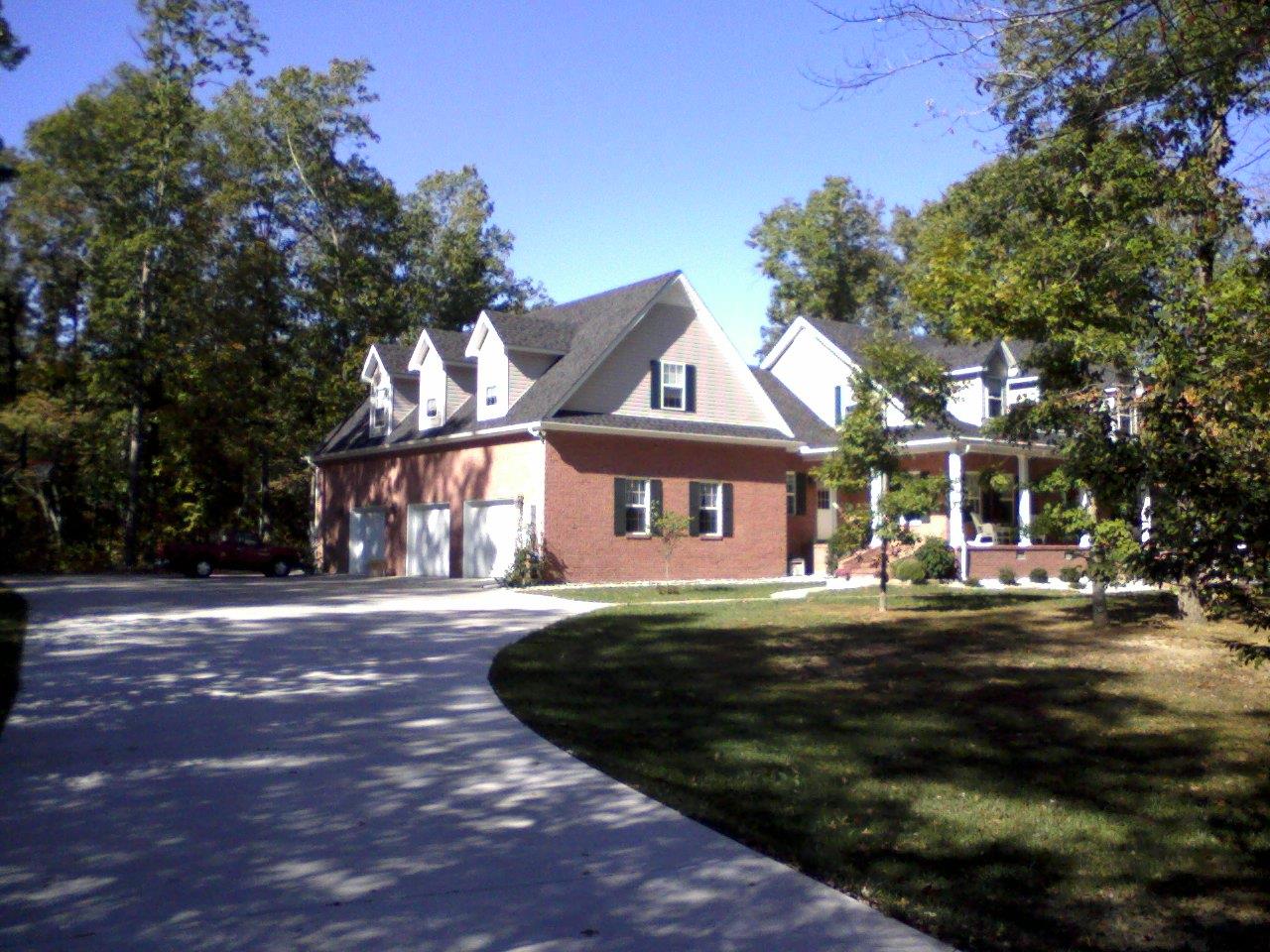 347 Rutledge Falls Road Tullahoma, TN 37388 - Photo 2 of 30 Gallery Image 2