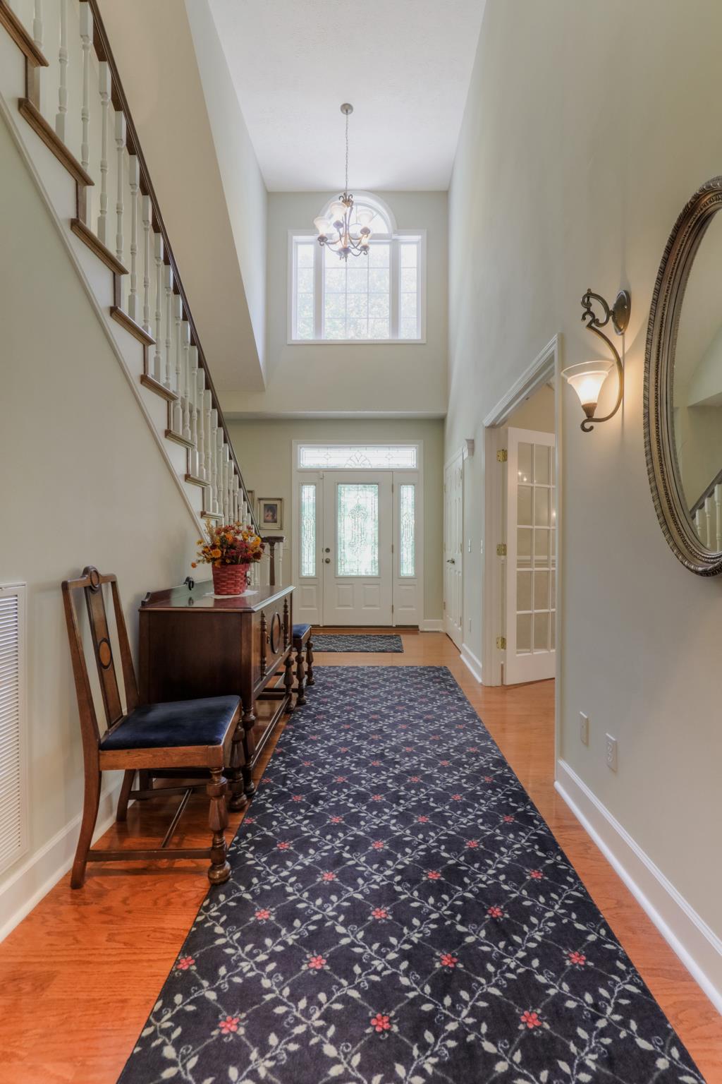 347 Rutledge Falls Road Tullahoma, TN 37388 - Photo 4 of 30 Gallery Image 4