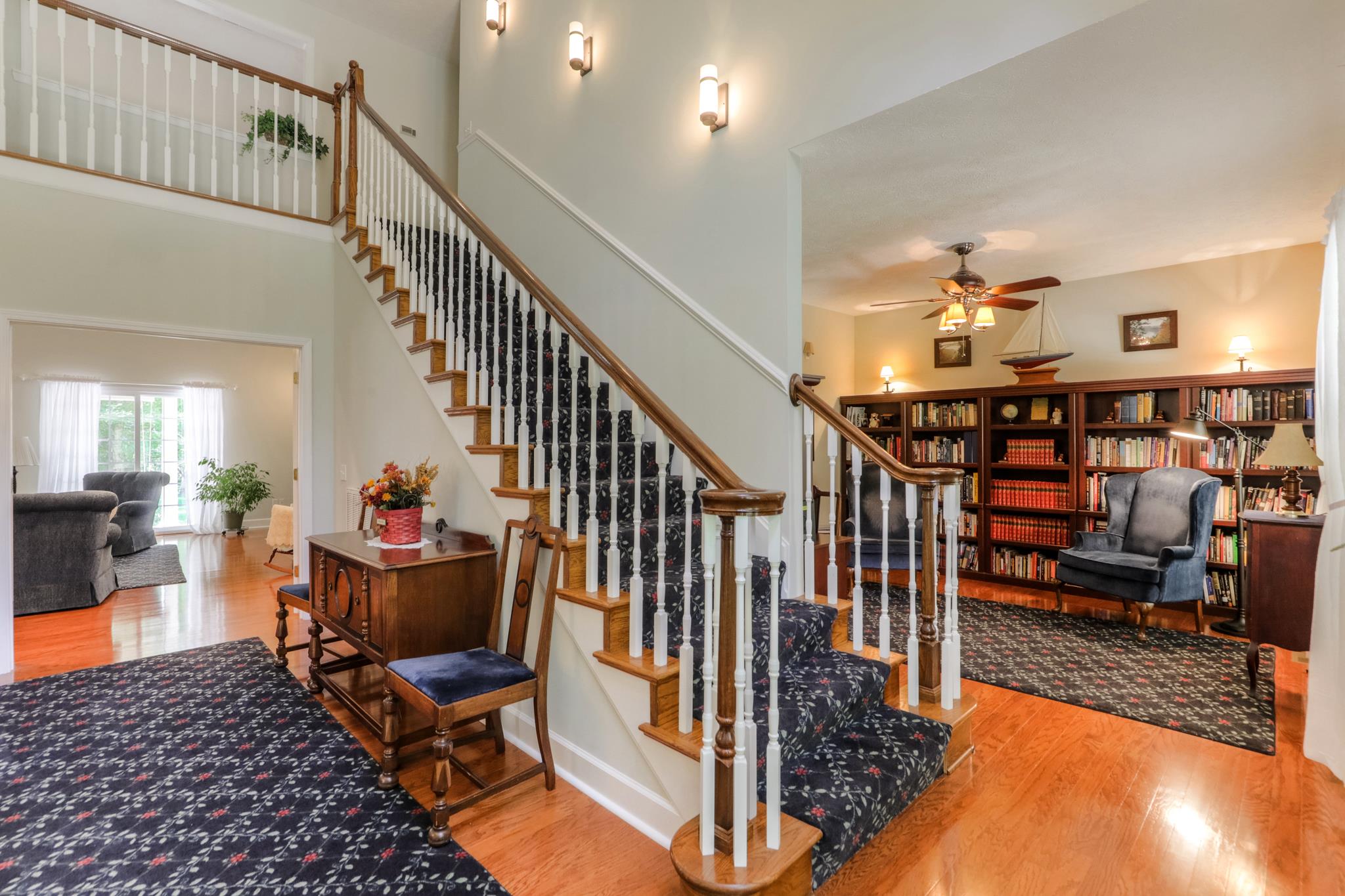 347 Rutledge Falls Road Tullahoma, TN 37388 - Photo 5 of 30 Gallery Image 5