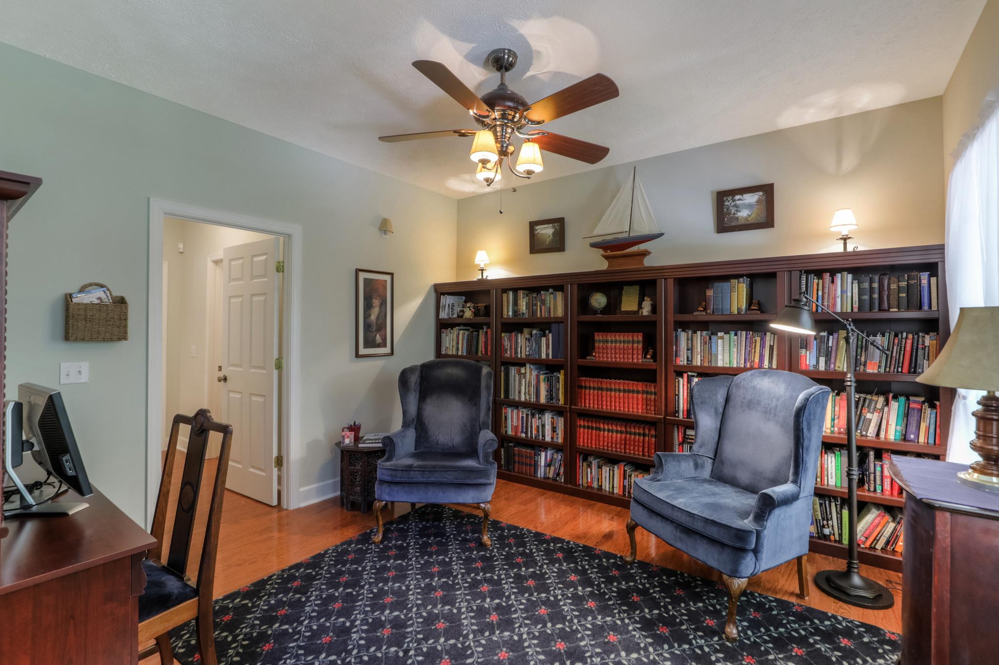 347 Rutledge Falls Road Tullahoma, TN 37388 - Photo 6 of 30 Gallery Image 6