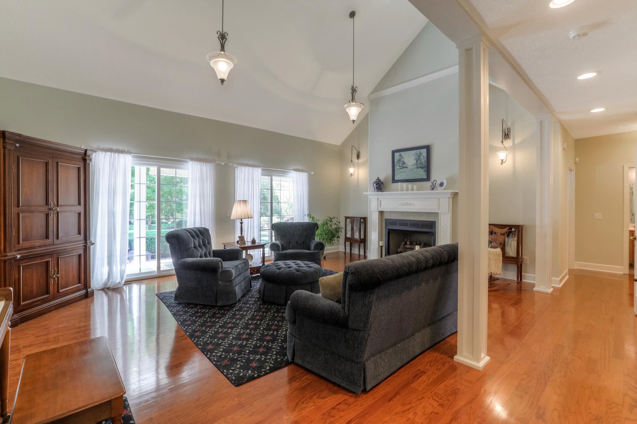 347 Rutledge Falls Road Tullahoma, TN 37388 - Photo 7 of 30 Gallery Image 7