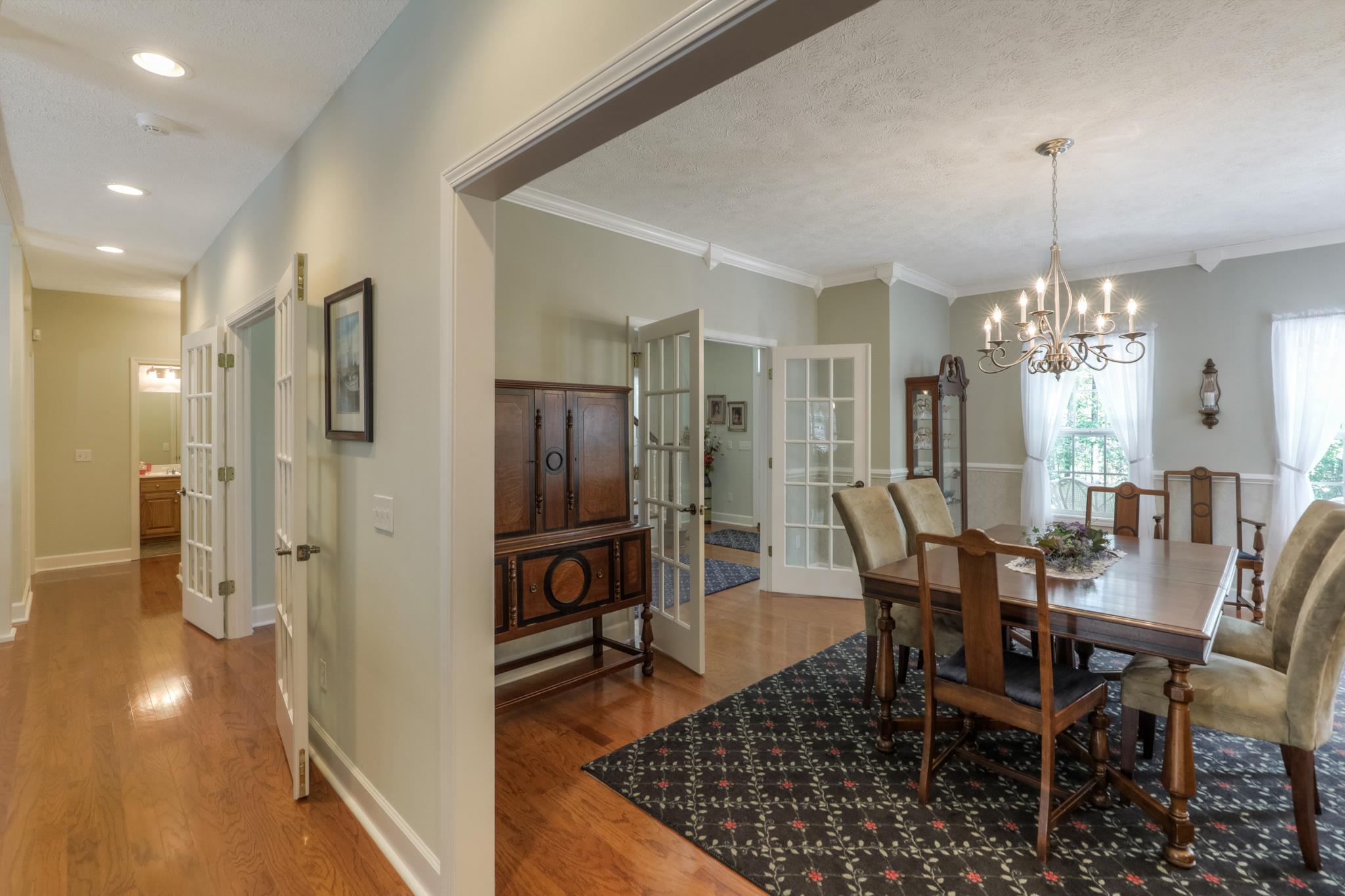 347 Rutledge Falls Road Tullahoma, TN 37388 - Photo 8 of 30 Gallery Image 8