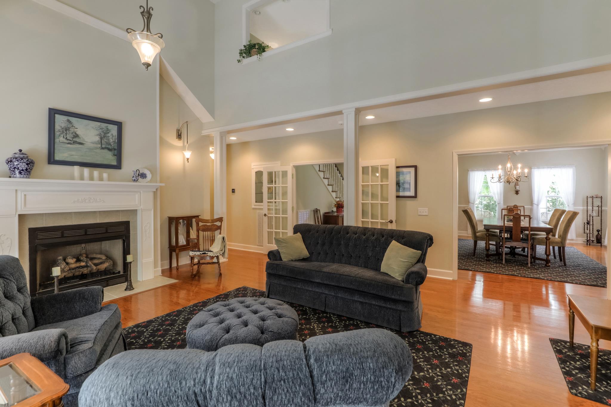 347 Rutledge Falls Road Tullahoma, TN 37388 - Photo 10 of 30 Gallery Image 10