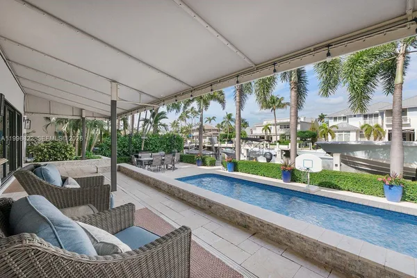 $3,250,000 | 3333 Northeast 30th Avenue, Lighthouse Point, FL 33064