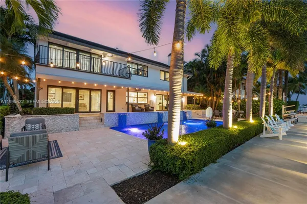 $3,250,000 | 3333 Northeast 30th Avenue, Lighthouse Point, FL 33064