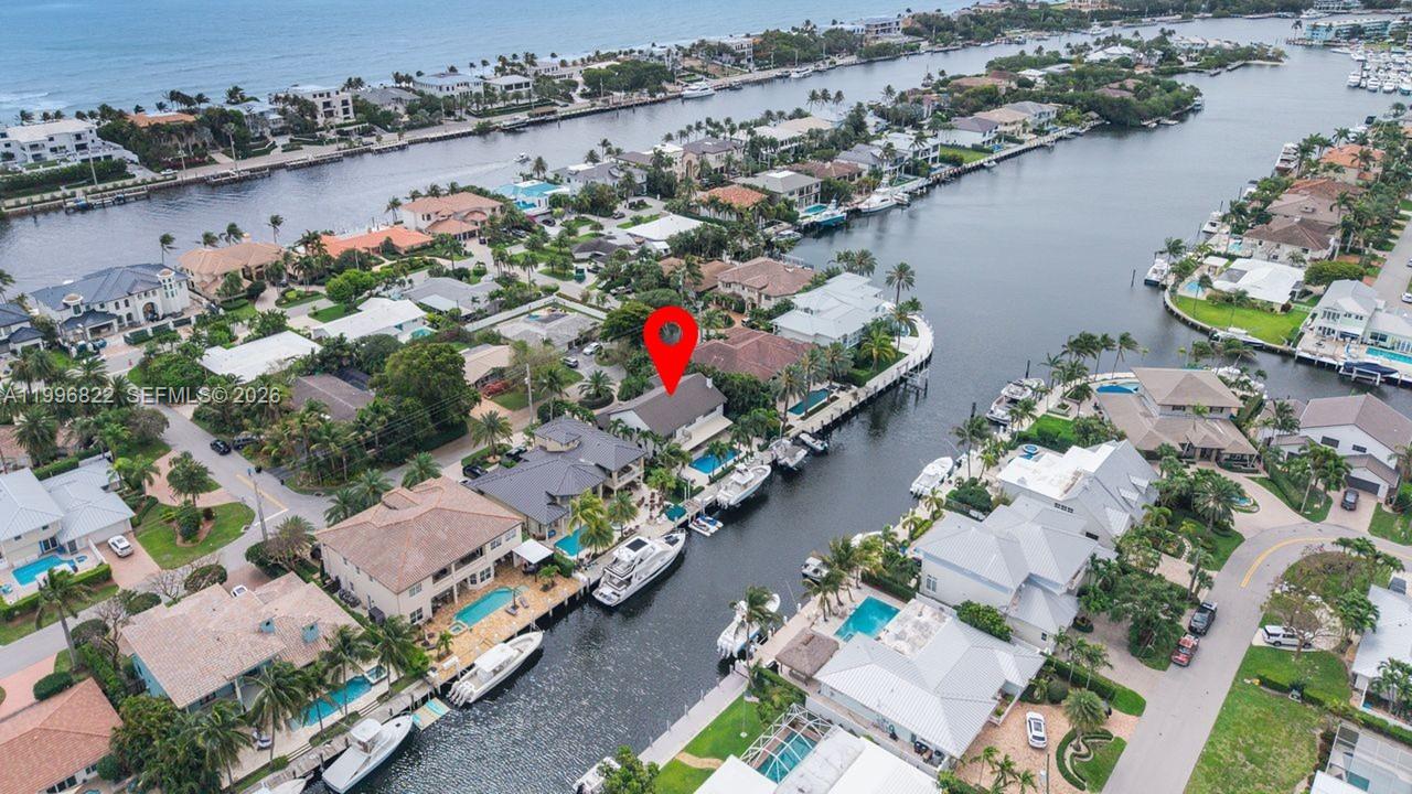 3333 Northeast 30th Avenue Lighthouse Point, FL 33064 - Photo 29 of 59