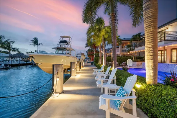 $3,250,000 | 3333 Northeast 30th Avenue, Lighthouse Point, FL 33064