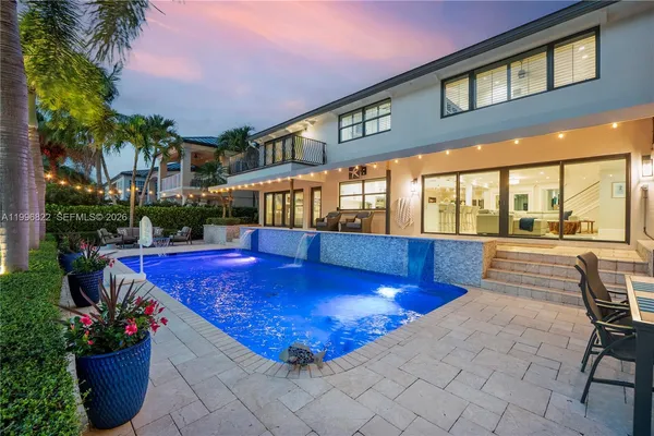 $3,250,000 | 3333 Northeast 30th Avenue, Lighthouse Point, FL 33064