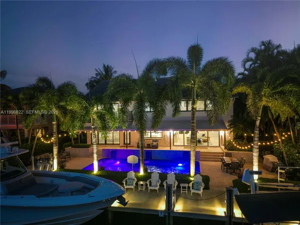 $3,250,000 | 3333 Northeast 30th Avenue, Lighthouse Point, FL 33064