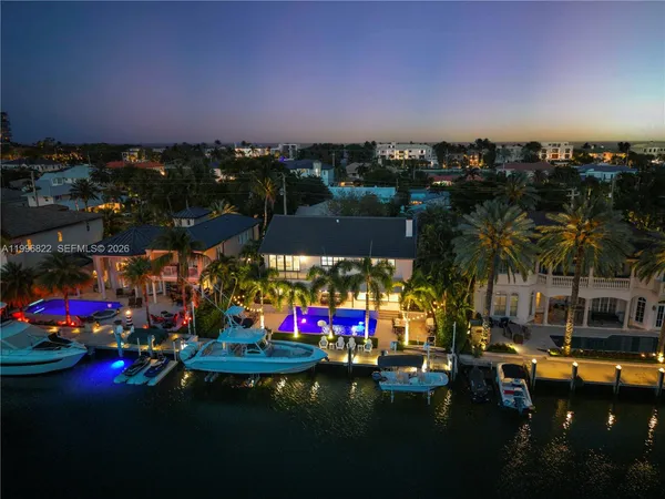 $3,250,000 | 3333 Northeast 30th Avenue, Lighthouse Point, FL 33064