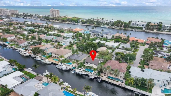 $3,250,000 | 3333 Northeast 30th Avenue, Lighthouse Point, FL 33064