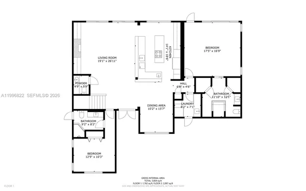 $3,250,000 | 3333 Northeast 30th Avenue, Lighthouse Point, FL 33064