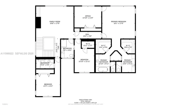 $3,250,000 | 3333 Northeast 30th Avenue, Lighthouse Point, FL 33064