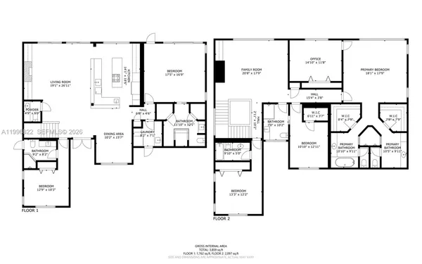 $3,250,000 | 3333 Northeast 30th Avenue, Lighthouse Point, FL 33064