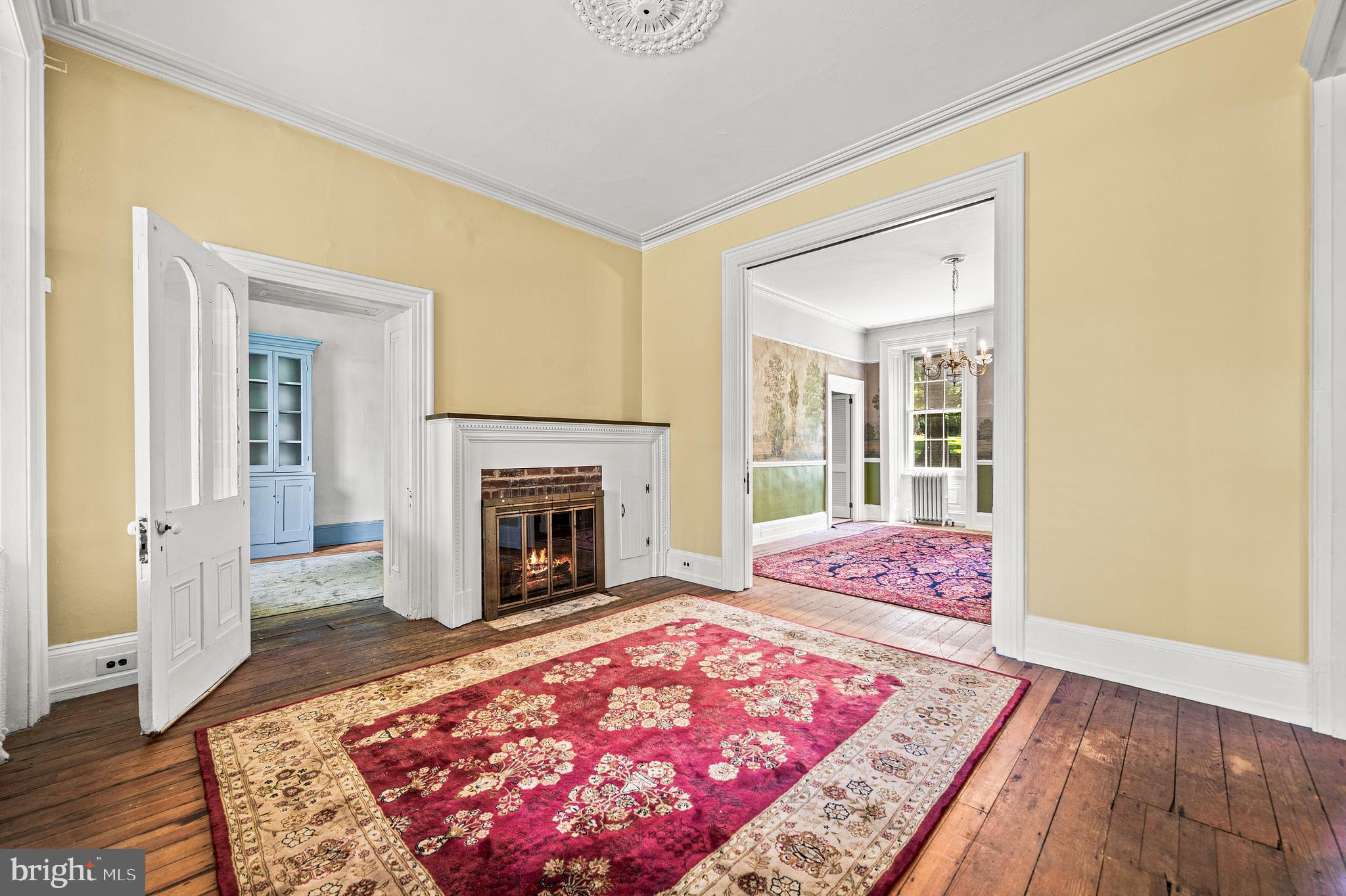 124 Station Road Cheyney, PA 19319 - Photo 11 of 43 Family Room