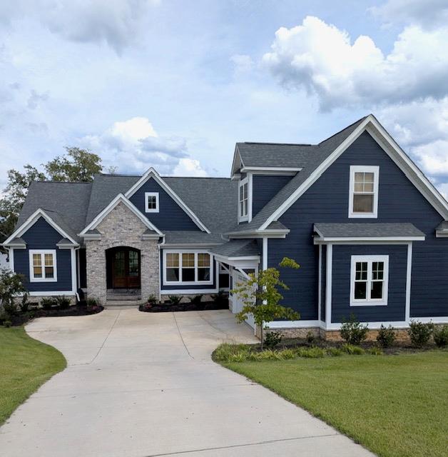 1188 Proctor Circle Waterloo, SC 29384 - Photo 62 of 65