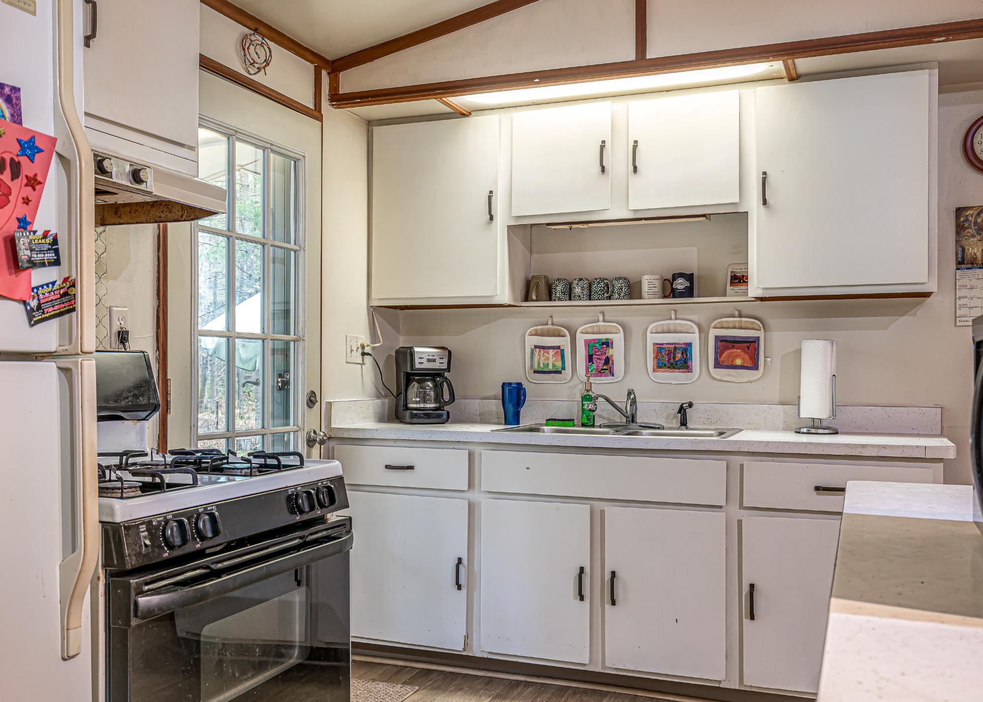 10150 Lower Kaubashine Road Hazelhurst, WI 54531 - Photo 8 of 21 Gallery Image 8