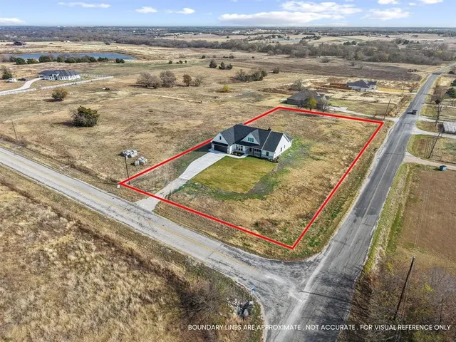 a view of a terrace with wooden fence